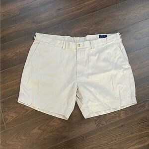 Polo Ralph Lauren men’s shorts